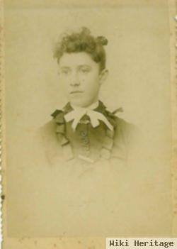 Lillie Annamarie Miller Mcconnaughey