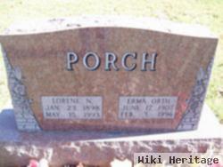 Lorene H. Porch