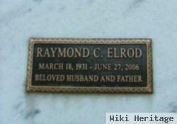 Raymond C Elrod