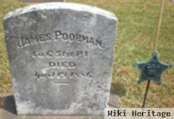 James Poorman