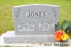 June S. Jones