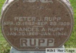 Peter J. Rupp