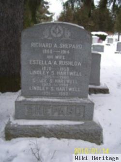 Richard A. Shepard