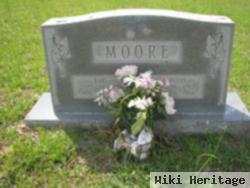 Dorothy Dees Moore