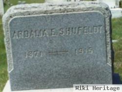 Ardalia E. Shufeldt