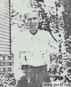 William Robert Cox, Sr