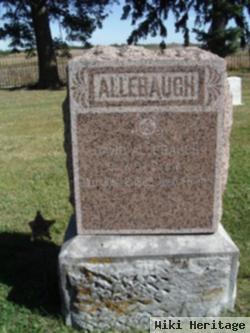 David Allebaugh