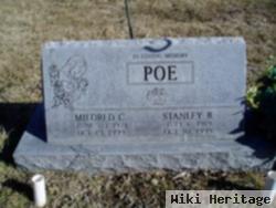 Stanley B. Poe