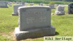 Lidie I. Love Keilholtz