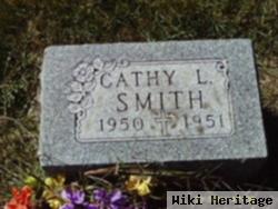 Cathy L Smith