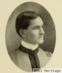 Henry Marvin Lilly