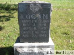 Mary E Wilson Logan