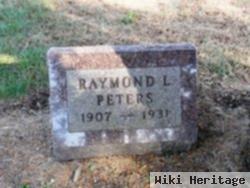 Raymond L. Peters