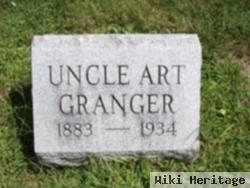 Art "uncle Art" Granger