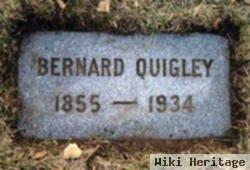 Bernard Quigley