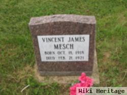 Vincent James Mesch