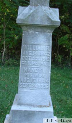 Nancy Layton Porter