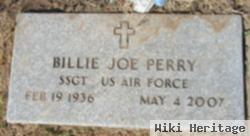 Billy Joe Perry