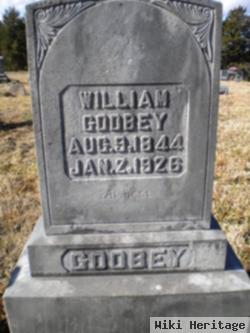 William Warner Godbey