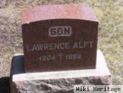 Lawrence Matthew Alft