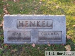 Columbia Purbaugh Henkel