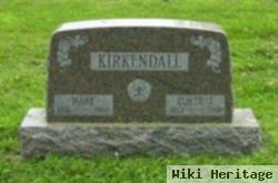 Mary Kirkendall