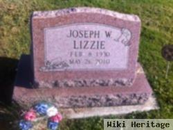 Joseph W Lizzie