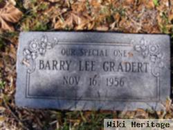 Barry Lee Gradert