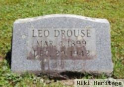 Leo Drouse