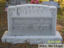 Ella M. Harvey