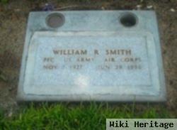 William R. Smith