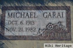 Michael Garai