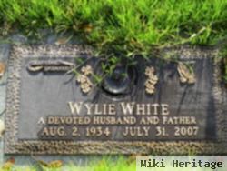Wylie White