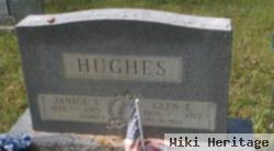 Glen Earl Hughes