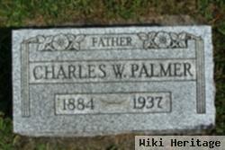 Charles W Palmer
