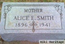 Alice Emma Freeburger Smith