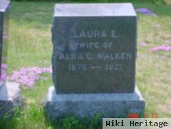 Laura E. Walker