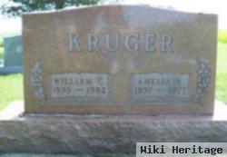 Amelia Bauer Kruger