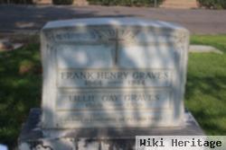 Frank Henry Graves