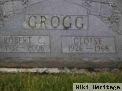 Cloise Grogg