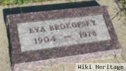 Eva Hoffer Brokofsky