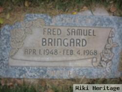 Fred Samuel Bringard