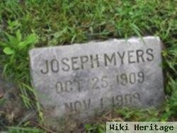 Joseph Myers