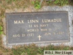 Max Linn Lumadue