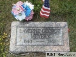 Laverne George Meyers