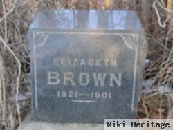 Elizabeth Brown