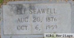 Eli Seawell