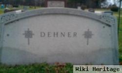 Frances A Dehner