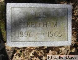 Lee Frederick Skellham