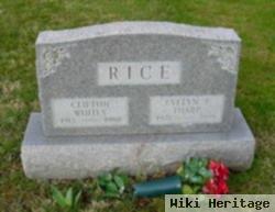 Clifton Rice